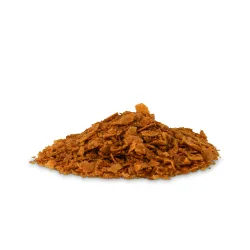 Valrhona Eclat D'or Crispy Wheat Flake Cereal